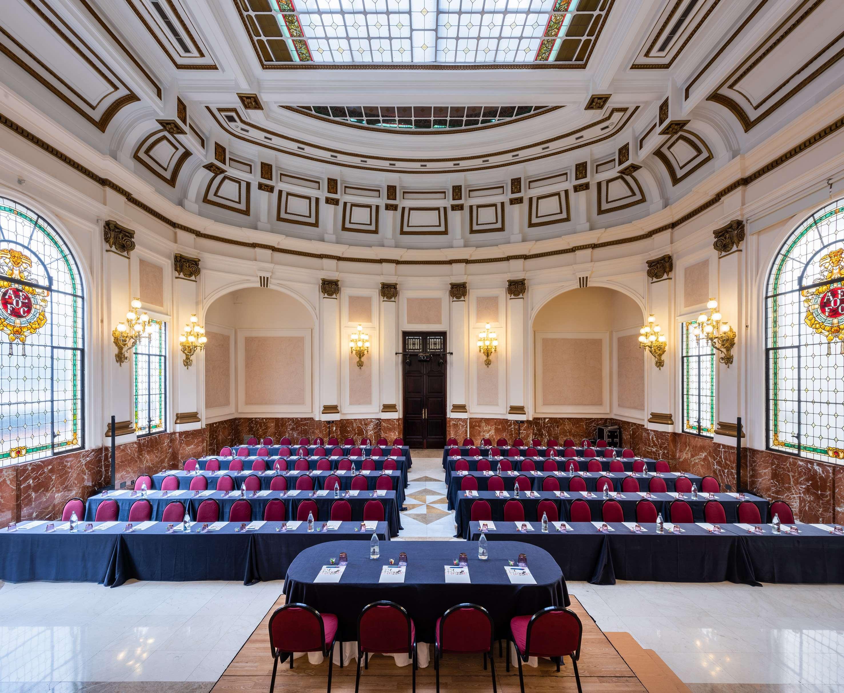 Casa De Las Artes, Member Of Melia Collection Madrid Buitenkant foto