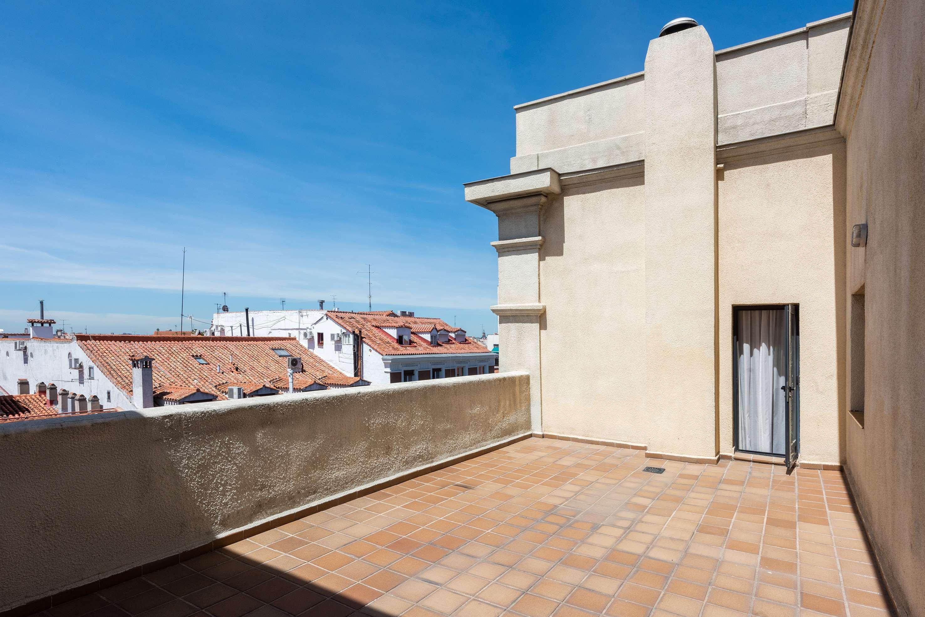 Casa De Las Artes, Member Of Melia Collection Madrid Buitenkant foto
