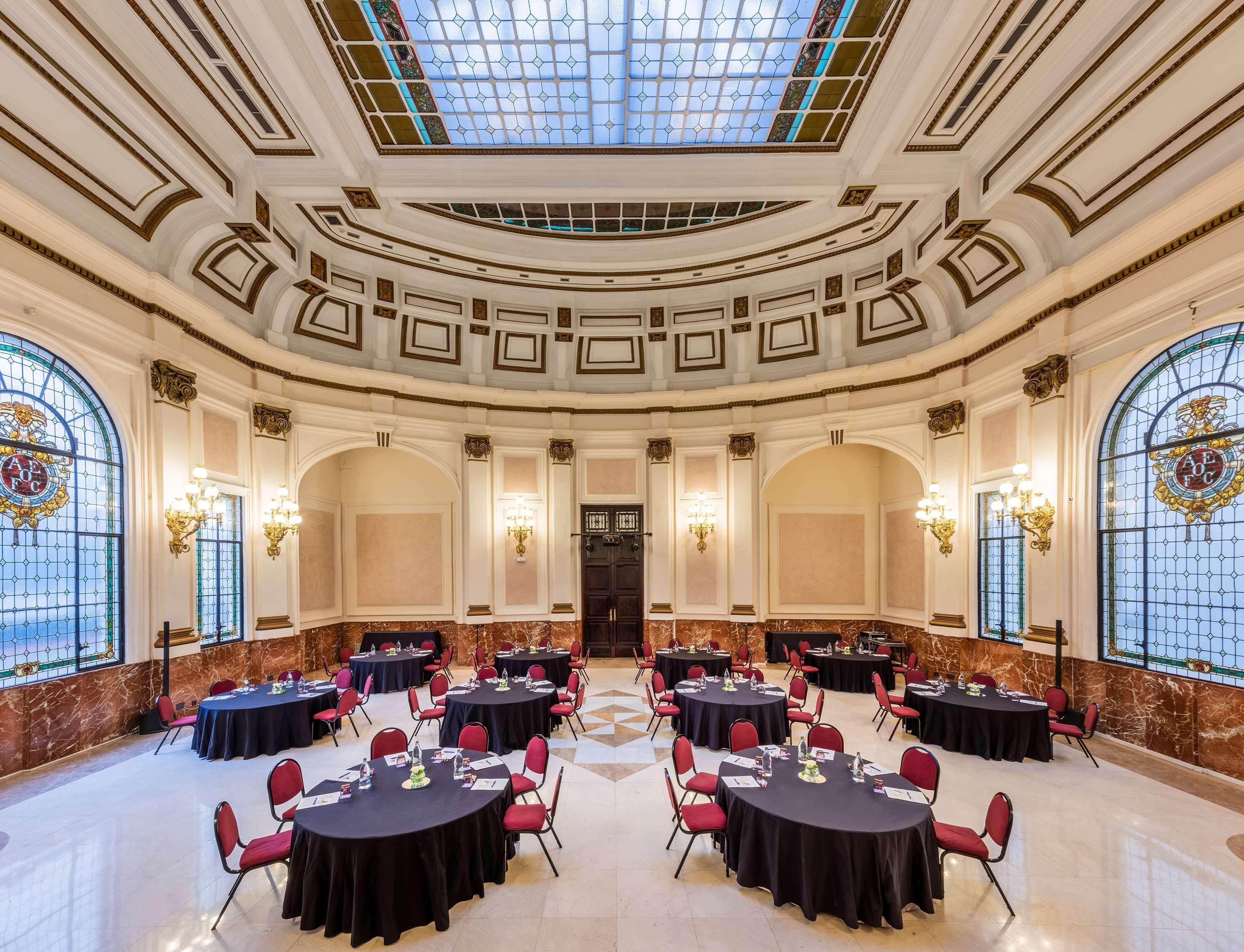 Casa De Las Artes, Member Of Melia Collection Madrid Buitenkant foto
