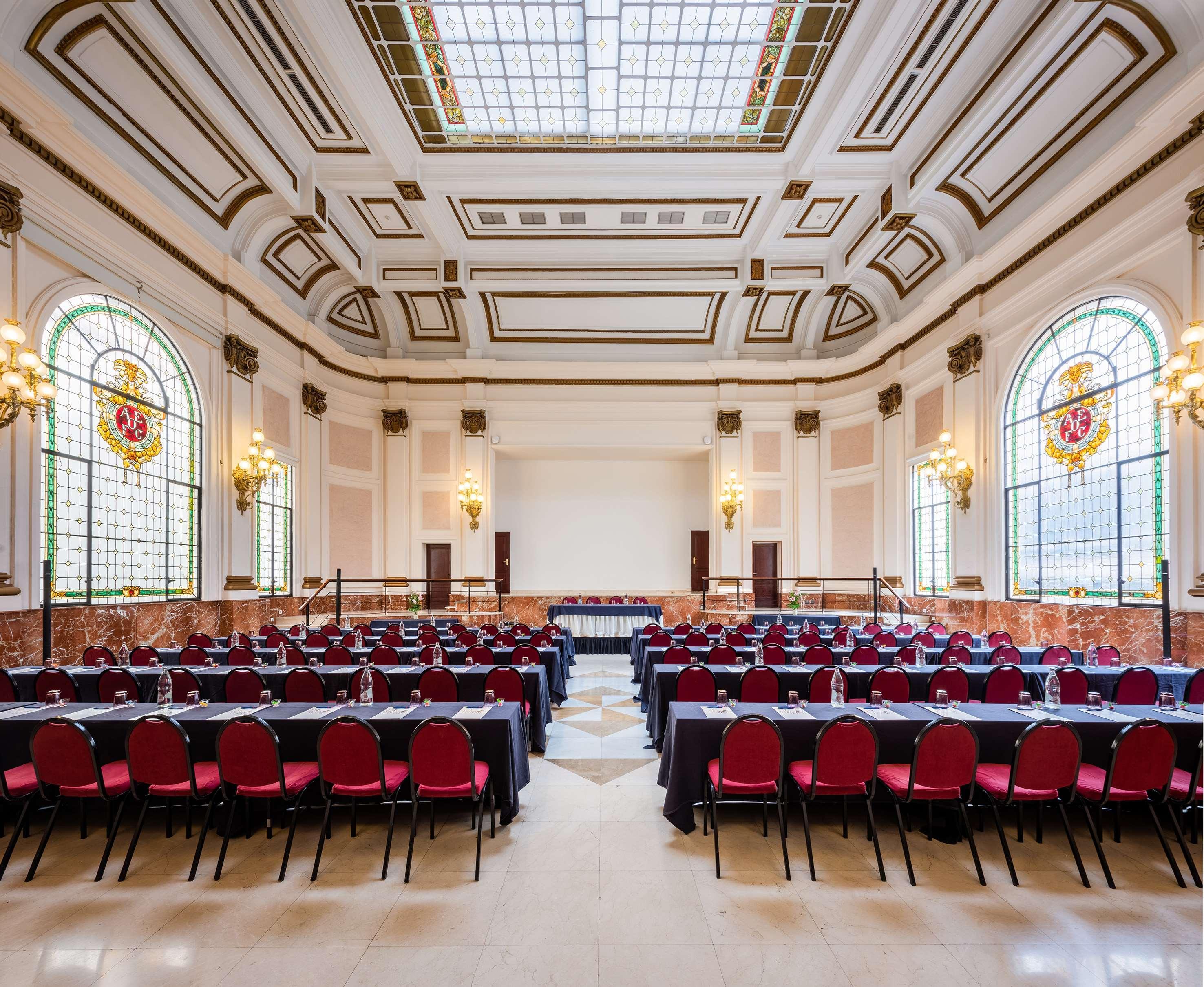 Casa De Las Artes, Member Of Melia Collection Madrid Buitenkant foto